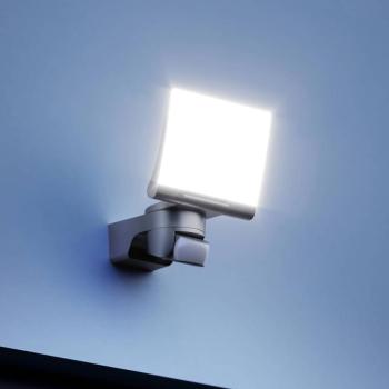 STEINEL XLED Home 2 XLS LED érzékelős spot grafit kép