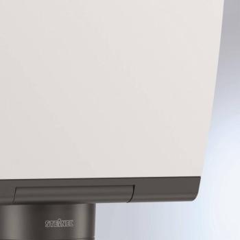 STEINEL XLED Pro 240 LED kült spotlámpa antracit kép