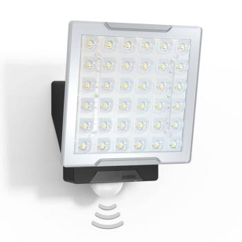 STEINEL XLED Pro Square XL XL S kültéri spot fek. kép