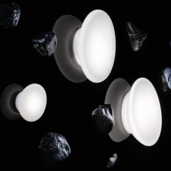 Stilnovo Dynamic LED-es fali lámpa, Ra90, 43 cm kép