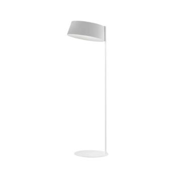 Stilnovo Oxygen FL2 LED álló világítás, fehér kép