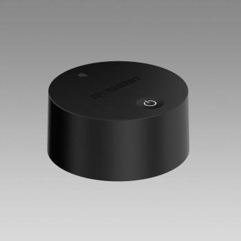 Stream vezérlőmodul, fekete kép