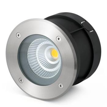 Suria-12 - LED padlósüllyesztett lámpa, IP67 kép