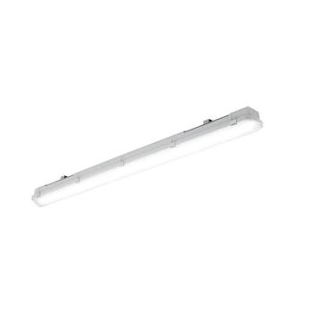 Sylvania LED nedvességálló lámpa Resisto 1200, IP66, 840, 21-36W kép