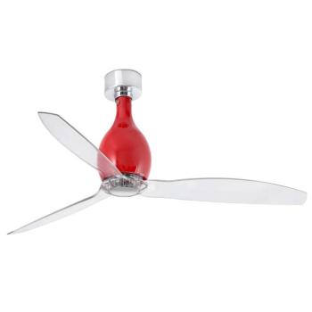 Színes mennyezeti ventilátor Mini Eterfan kép