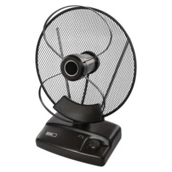 Szobaantenna CITY ORBI-C200, DVB-T2, DAB, FM, LTE/4G/5G szűrő kép