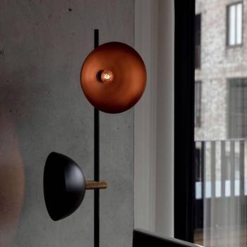 Tala LED fényforrás Pluto, E27, 3 W, 2700 K, világos, fényerőszabályozható. kép