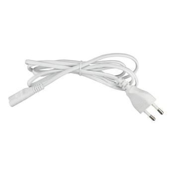  Tápkábel 1m/250V  kép
