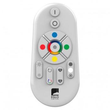 Távirányító , dimmer , dimmelhető , színes (RGB) , állítható fehér színárnyalatú (CCT) ,  EGLO Connect  eszközökhöz , 32732 kép