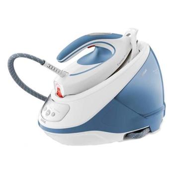 Tefal Tefal EXPRESS PROTECT gőzállomás 2800W/230V kék  kép