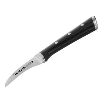 Tefal Tefal ICE FORCE rozsdamentes 7 cm kivágó kés, króm/fekete  kép