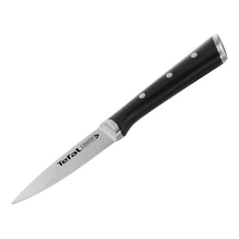 Tefal Tefal ICE FORCE rozsdamentes 9 cm kivágó kés, króm/fekete  kép