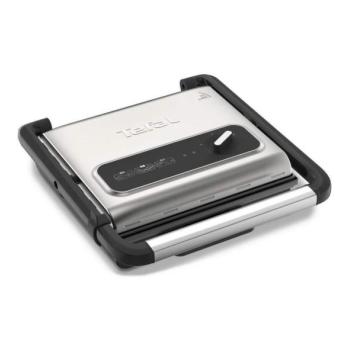 Tefal Tefal INICIO kontaktní gril 2000W/230V černý/nerez  kép