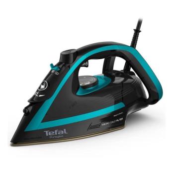 Tefal Tefal PUREGLISS gőzölős vasaló 3000W/230V türkiz kép