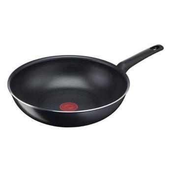 Tefal Tefal SIMPLE COOK wok serpenyő, 28 cm átmérőjű  kép