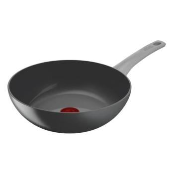 Tefal Tefal wok serpenyő RENEW ON, 28 cm átmérőjű  kép