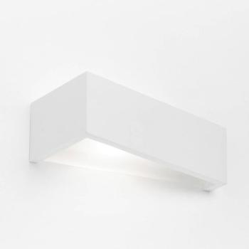 Teos fali lámpa, szélesség 24,5 cm kép