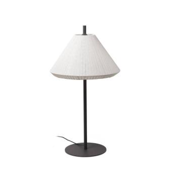 Teraszvilágítás Saigon IP65, magasság 120 cm, fehér kép