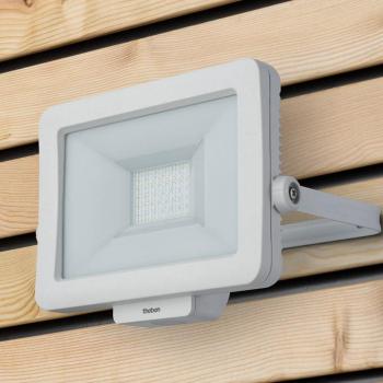 Theben theLeda B30L LED kültéri spot, fehér kép
