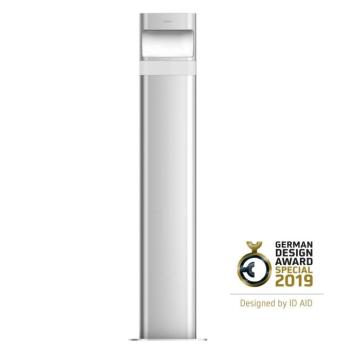 Theben theLedaD BLplusAL érzékelős fali lámpa 72cm kép