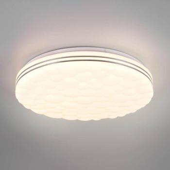 Tiger LED mennyezeti lámpa RGB CCT csillagfény eff kép