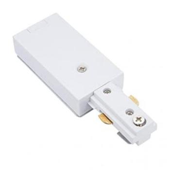 Track light sín tápegység , 3 fázisú , 4 pólusú , fehér , R kép