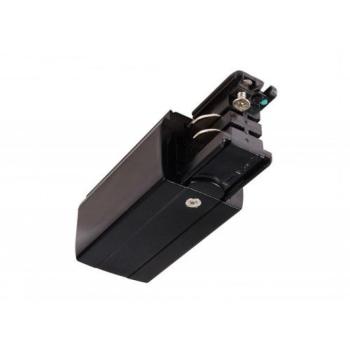 Track light sín tápegység , 3 fázisú , 4 pólusú , fekete kép