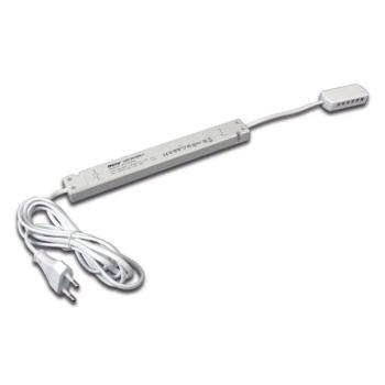 Transzformátor LED 24/30W F DC 24V kép