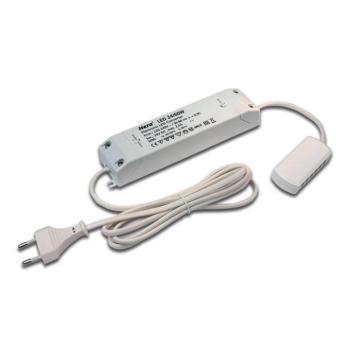Transzformátor LED 24/60W DC 24 V kép