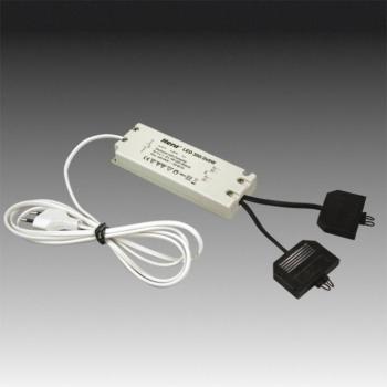 Transzformátor LED ON TOP kijelzőház fény 9-ganghoz kép