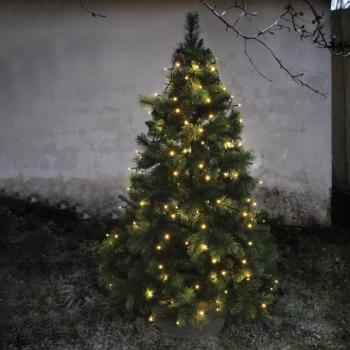 Treelight LED fa függöny 8 szállal kép