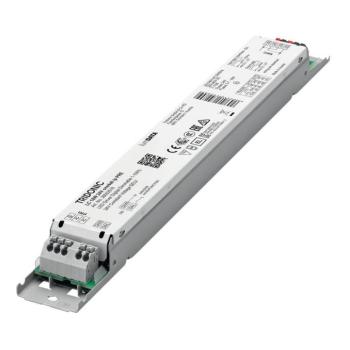 TRIDONIC LED meghajtó LC 18W 24V one4all lp PRE dim 18W 24V kép