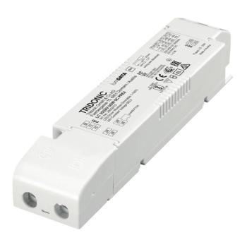 TRIDONIC LED-meghajtó LC 35W 24V bDW SC PRE2 dim kép