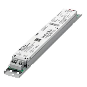TRIDONIC LED-meghajtó LC 35W 24V one4all lp PRE dim LC 35W 24V kép