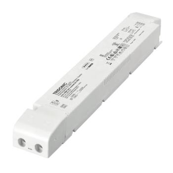 TRIDONIC meghajtó LCA 100W 24V one4all SC PRE dim TRIDONIC 100W 24V kép