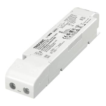 TRIDONIC meghajtó LCA 35W 24V one4all SC PRE dim TRIDONIC 35W 24V kép