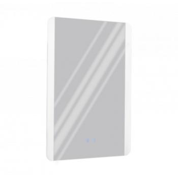 Tükör LED világítással , négyzet , 50 x 70 cm , 28W , 3000/4000/6500K , IP44 , EGLO , BUENAVISTA , 99853 kép