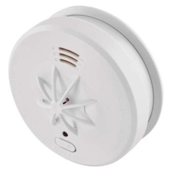 Tűzérzékelő THS916A kép