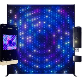 Twinkly Twinkly TWDJ1120STP kép