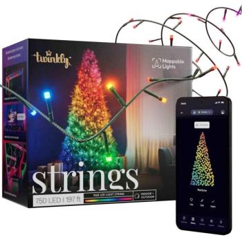 Twinkly Twinkly TWS750STP kép