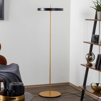 UMAGE Asteria floor LED állólámpa fekete kép