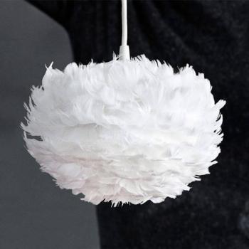 UMAGE Eos függőlámpa mikro, fehér kép