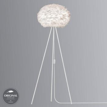 UMAGE Eos közepes állólámpa Tripod fehér kép