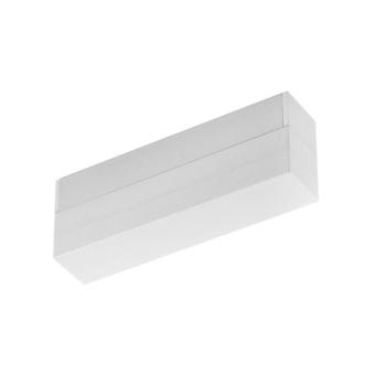 Univerzális tápellátás DUOline, 2-fázisú, fehér kép