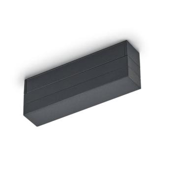 Univerzális tápellátás DUOline, 2-fázisú, fekete kép