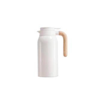 UTC 1,2 l fehér termoszkanna  kép