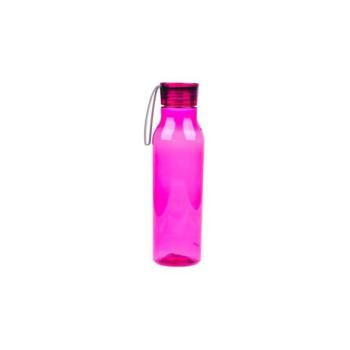 UTC BISFREE ECO 550 ml rózsaszínű palack  kép