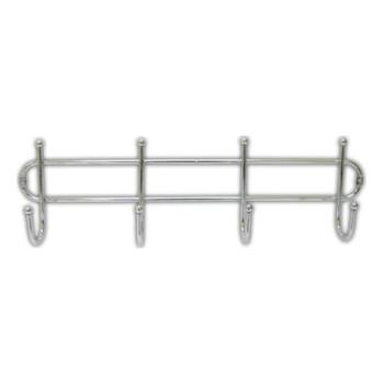 UTC Fali fogas 10,5x37 cm fényes króm  kép