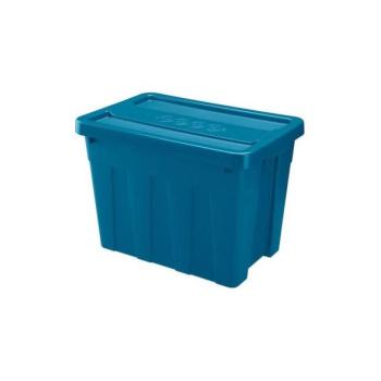 UTC HEAVY DUTY 65 l tárolódoboz, kék  kép