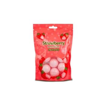 UTC PROVENCE pezsgő fürdőbomba 6 db eper illattal  kép